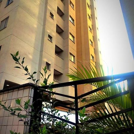 Ferienwohnung Aconchego Poços de Caldas Exterior foto
