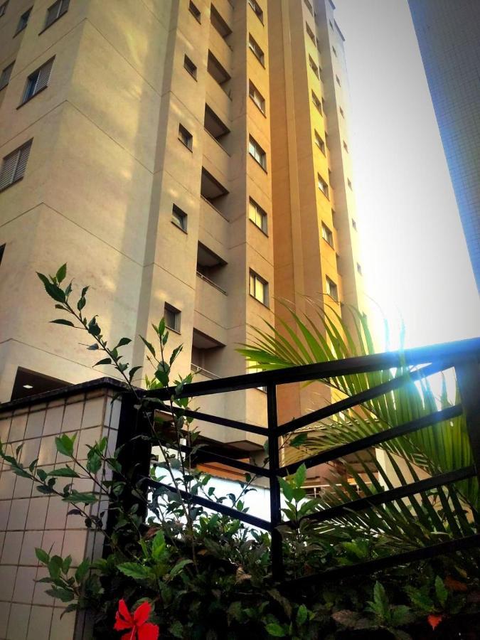Ferienwohnung Aconchego Poços de Caldas Exterior foto