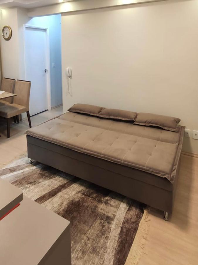 Ferienwohnung Aconchego Poços de Caldas Exterior foto