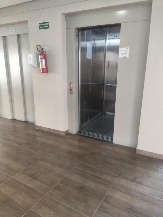 Ferienwohnung Aconchego Poços de Caldas Exterior foto
