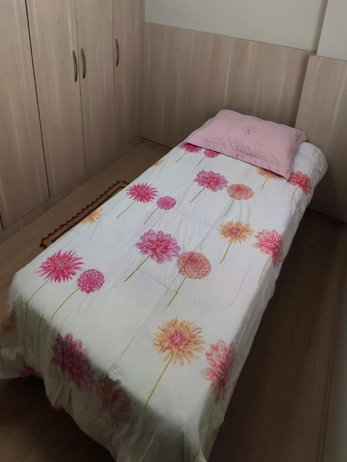 Ferienwohnung Aconchego Poços de Caldas Exterior foto