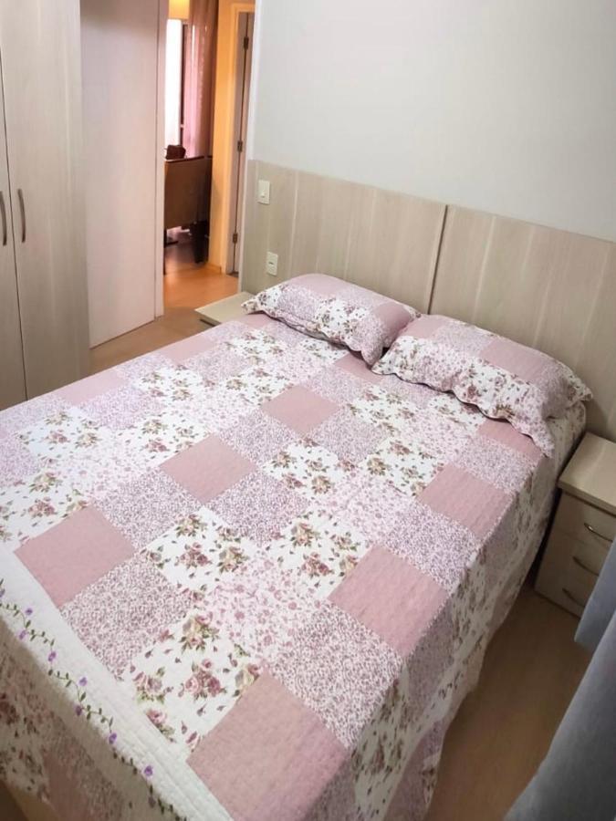 Ferienwohnung Aconchego Poços de Caldas Exterior foto