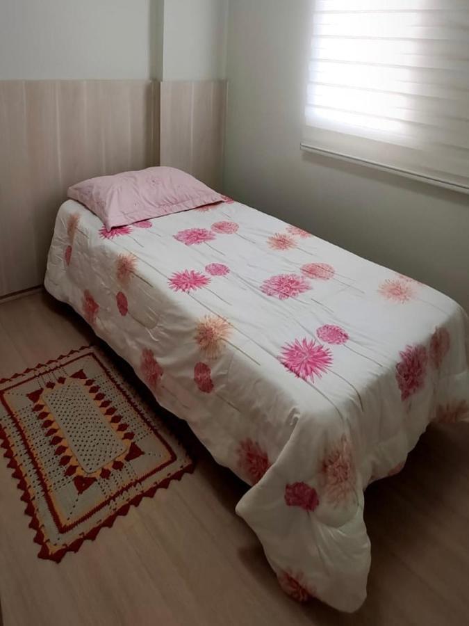 Ferienwohnung Aconchego Poços de Caldas Exterior foto